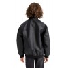 KIDS LEATHER JACKET 